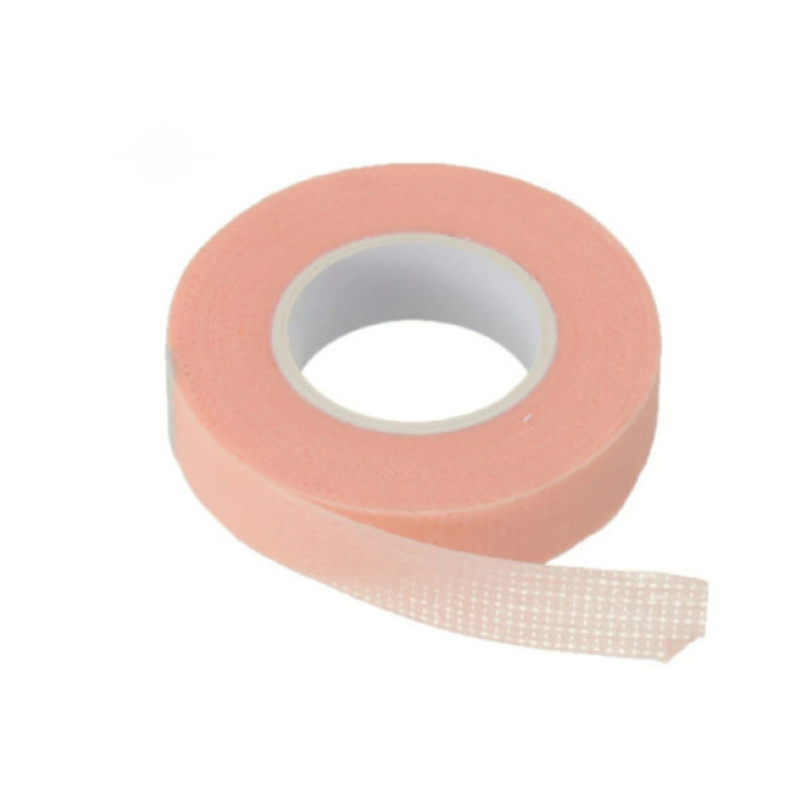 Perforated Colored Tape PLATINUM green