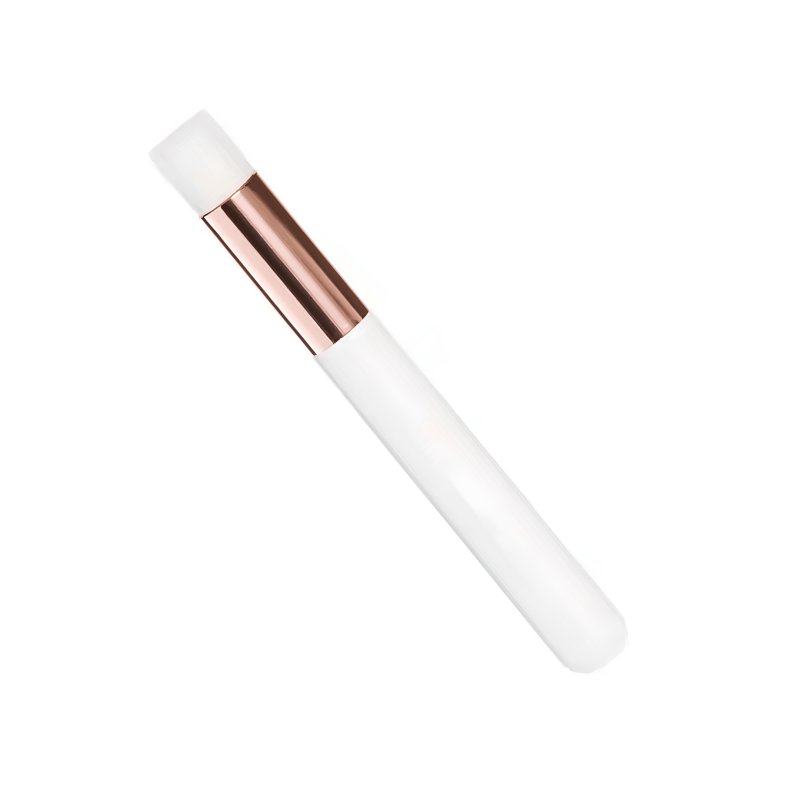 Eyelash Cleaning Brush PLATINUM – Black