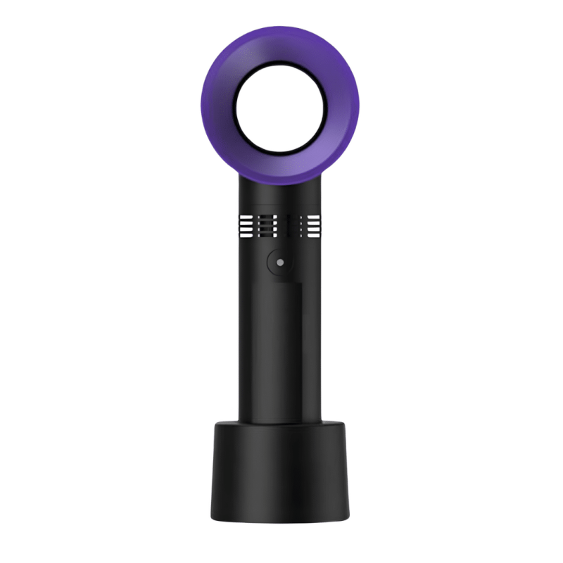 Eyelash Dryer PLATINUM white