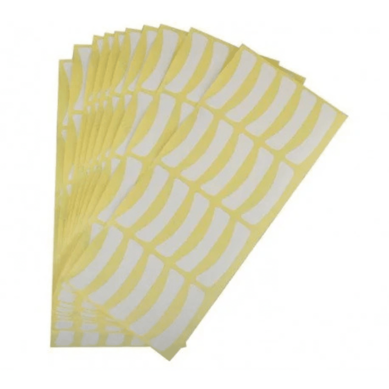 Paper Eye Patches