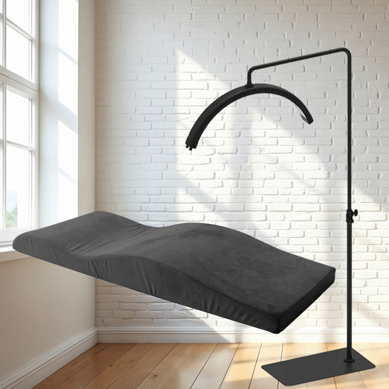 Memory Foam Mattress + MOON LED Lamp PLATINUM - Set №3