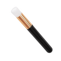 Eyelash Cleaning Brush PLATINUM – Black