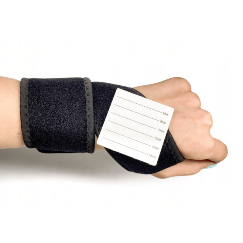 Additional Holder for Organizer Glove PLATINUM (1 pc)