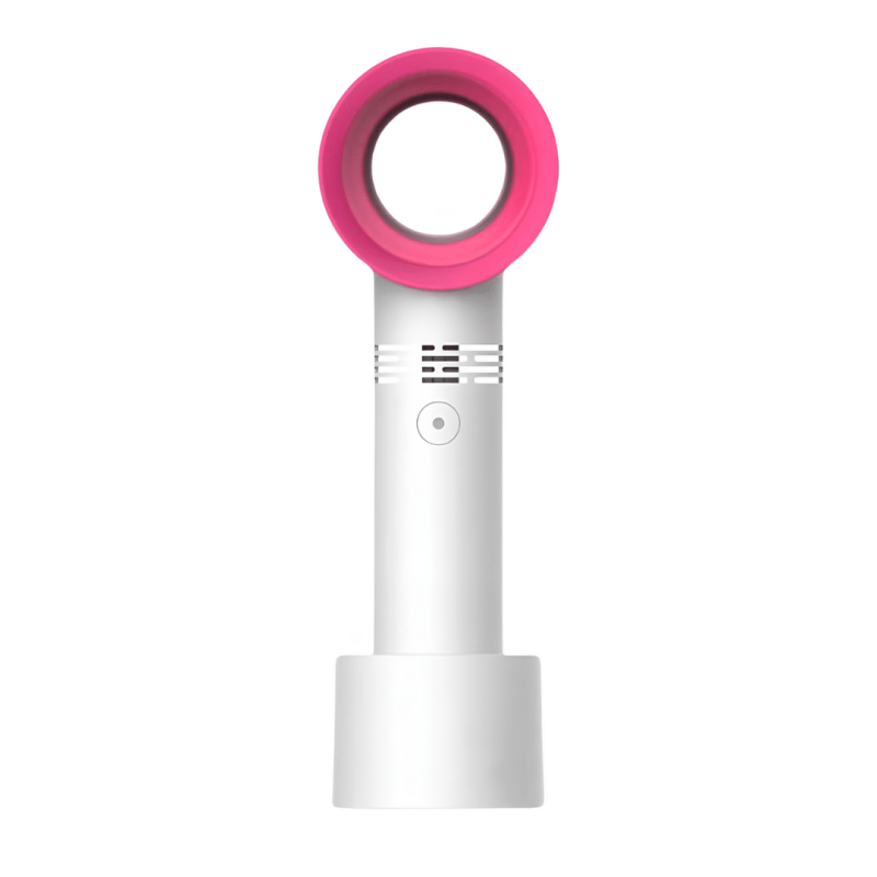Eyelash Dryer PLATINUM white