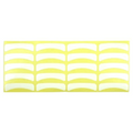 Paper Eye Patches