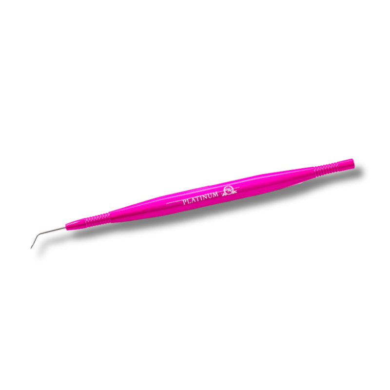 Lash Lamination Tool PLATINUM yellow