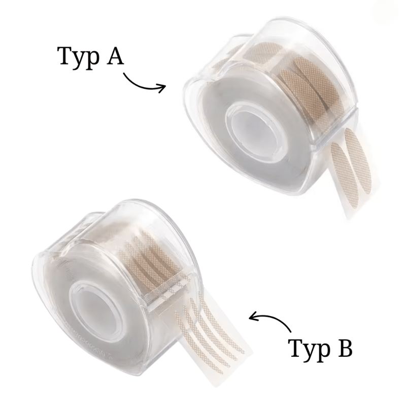 Eyelid Tape PLATINUM Type A