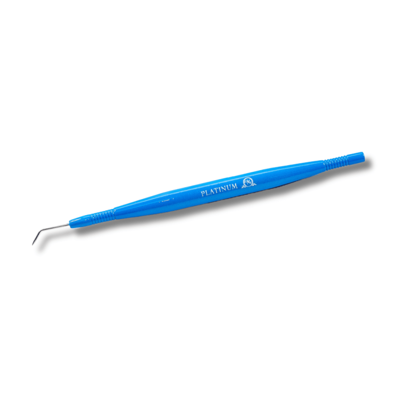 Lash Lamination Tool PLATINUM yellow
