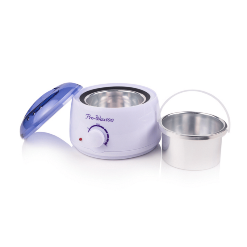 Wax Heater PRO-WAX 100W violet