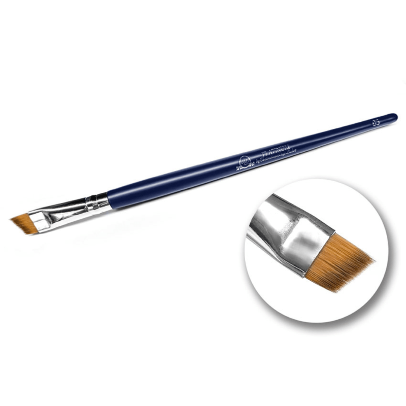 Eyebrow Brush 05 PLATINUM