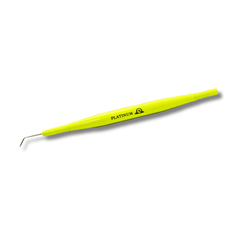 Lash Lamination Tool PLATINUM yellow