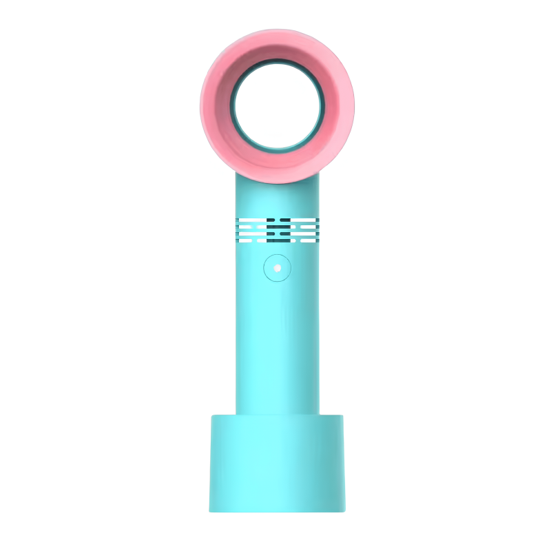 Eyelash Dryer PLATINUM white