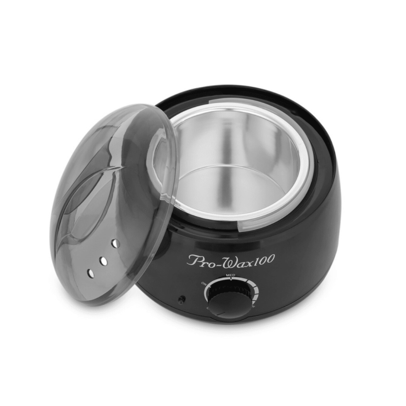 Wax Heater PRO-WAX 100W violet