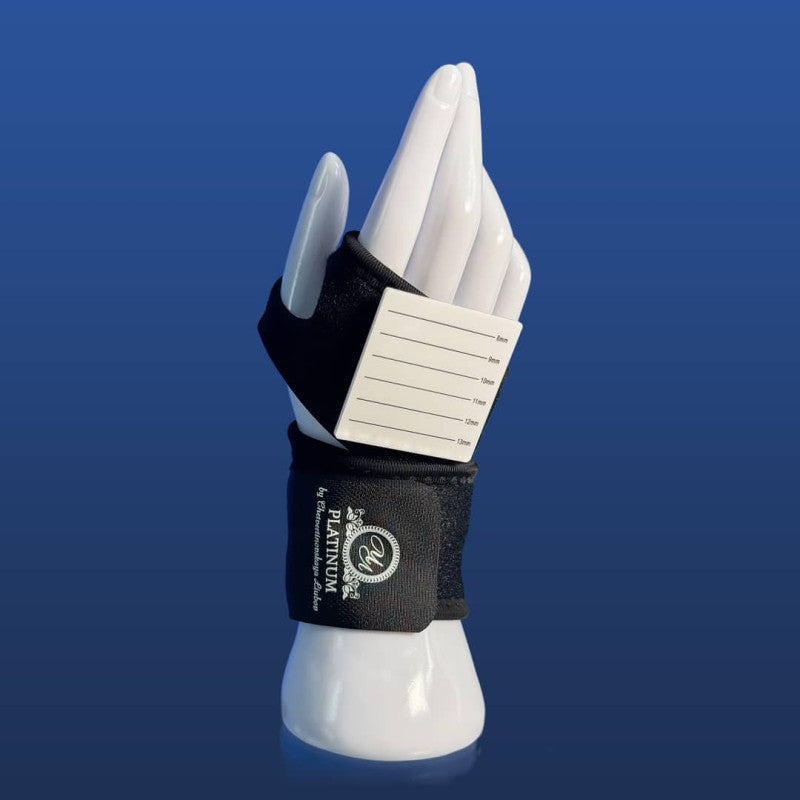 Organizer Glove for Eyelashes Extension PLATINUM