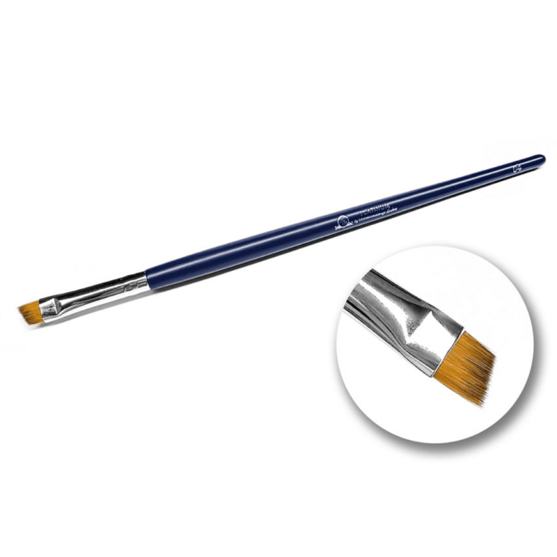 Brow Brush Set PLATINUM