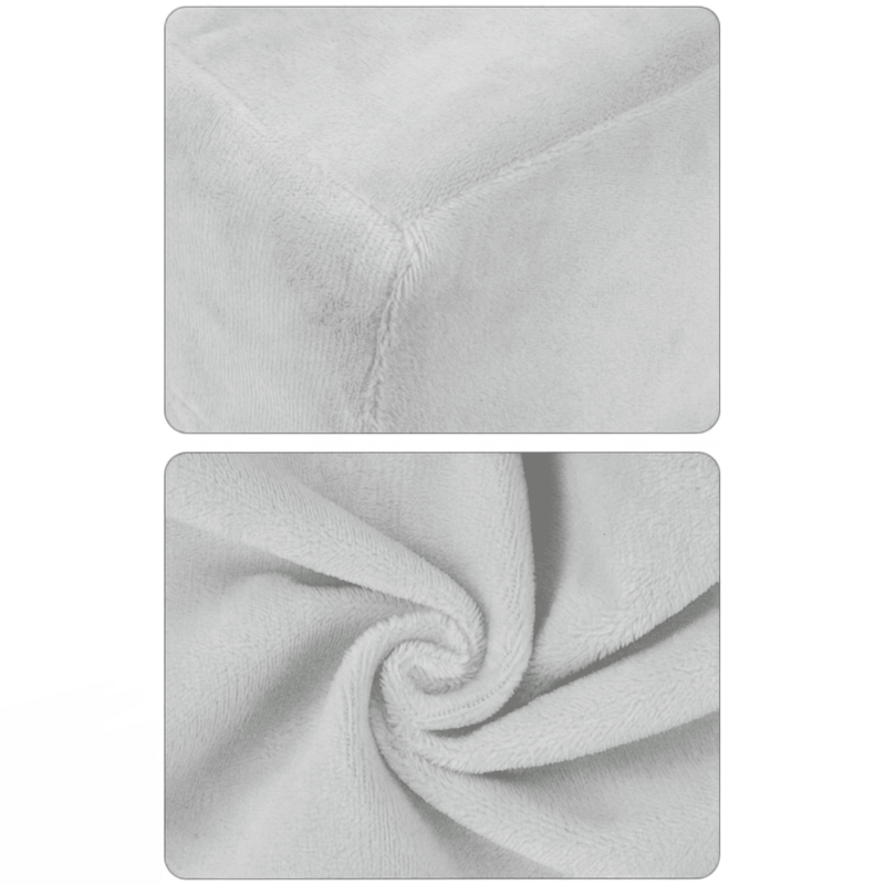 Lash Extension Pillow PLATINUM – Black