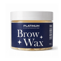Professional Depilatory Wax Beads 100g PLATINUM