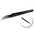 Tweezer for Lash Separation Rekin PLATINUM Onyx Edition