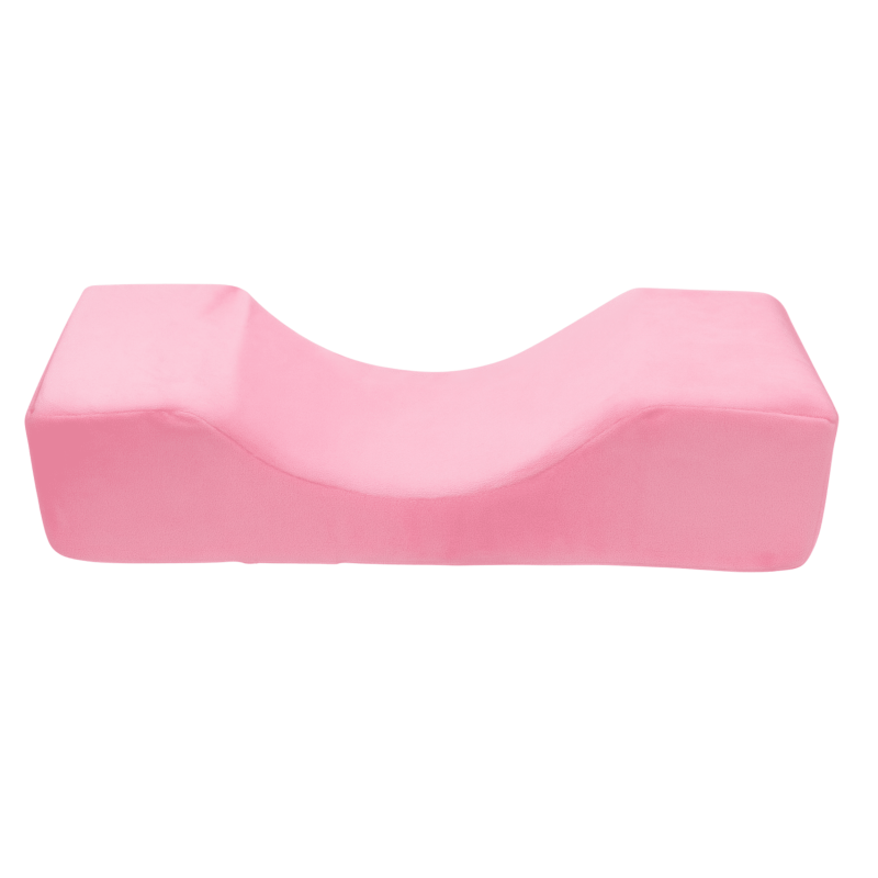 Lash Extension Pillow PLATINUM – Black