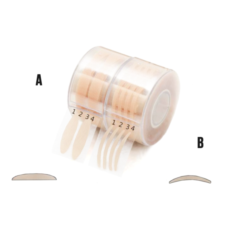 Eyelid Tape PLATINUM Type A
