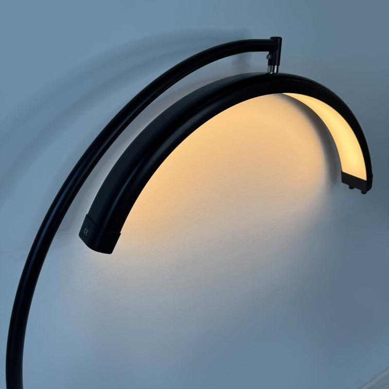 Memory Foam Mattress + MOON LED Lamp PLATINUM - Set №3