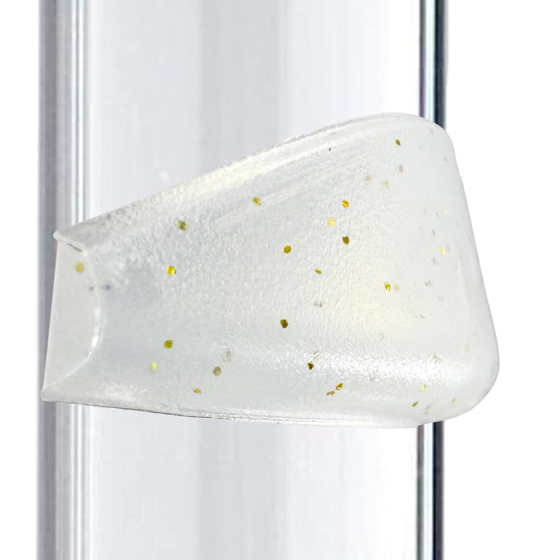 Silicone Lash Lifting Shields M-Curl 4 Pairs PLATINUM