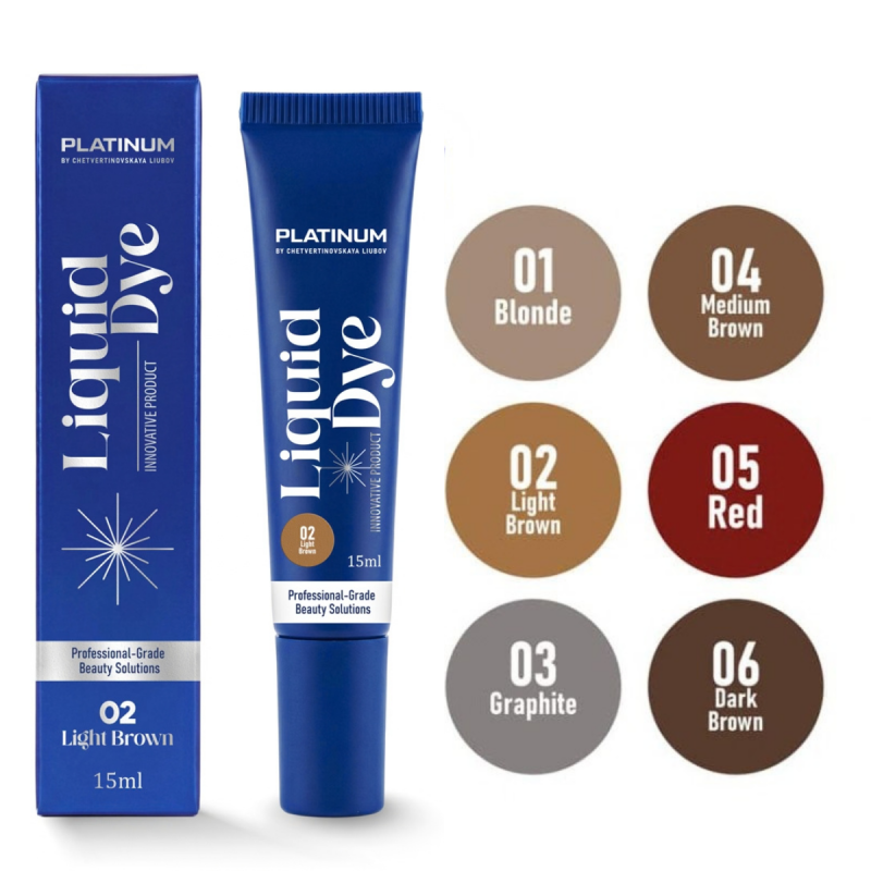 Brow Artist Mini Kit №2
