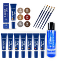 Brow Artist Mini Kit №2