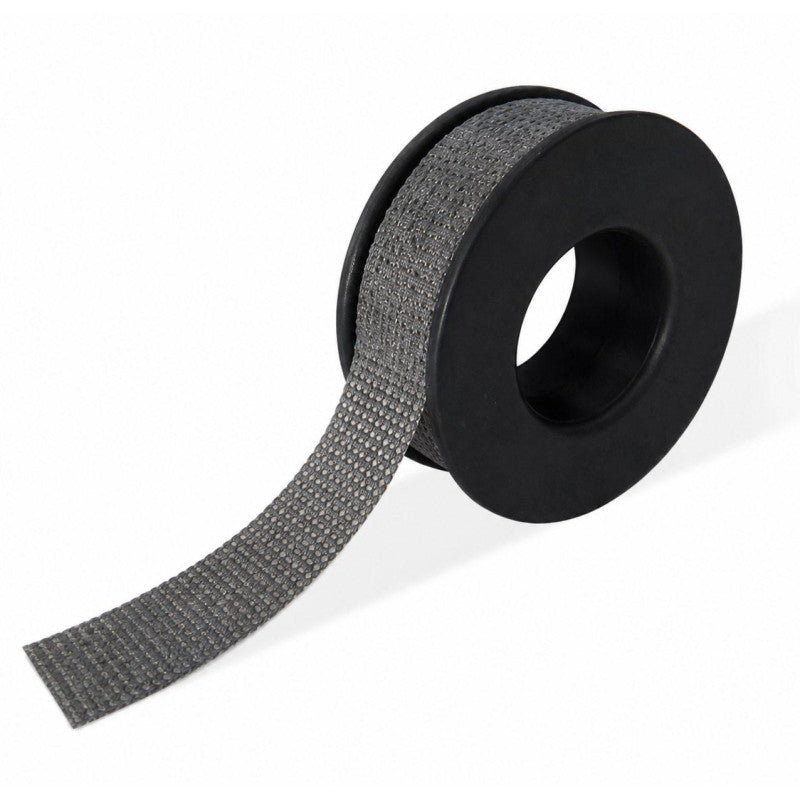 Perforated Paper Gel Tape PLATINUM – blue