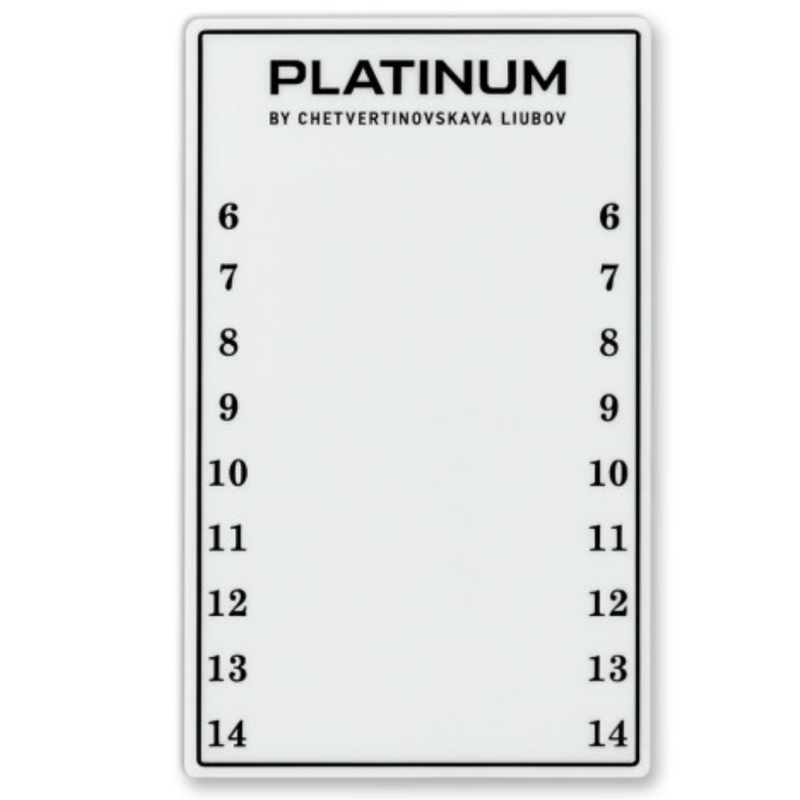 Holder PLATINUM