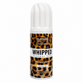 Foaming Shampoo for Brows and Lashes PLATINUM x LAMPARDI WHIPPED (100 ml)