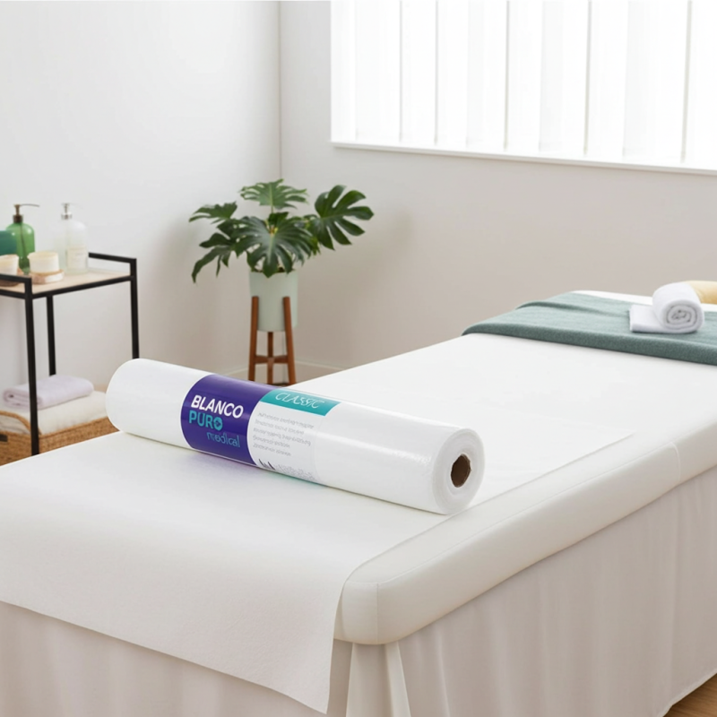 Disposable Roll Sheet – 60 cm x 100 m