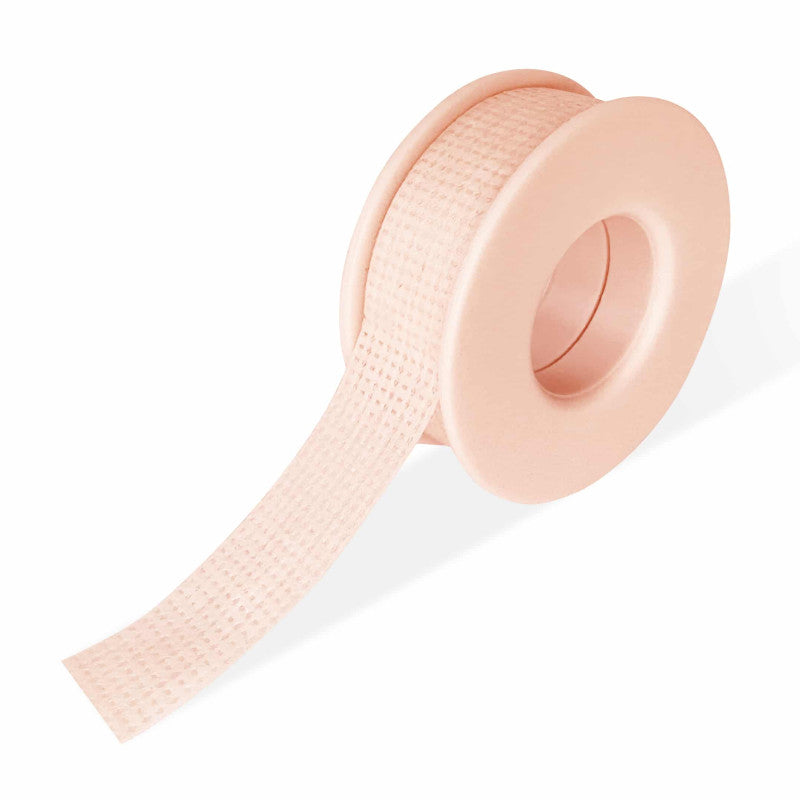 Perforated Paper Gel Tape PLATINUM – blue
