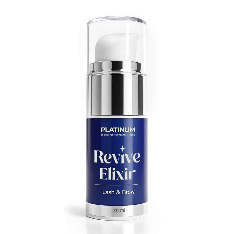 Revive Elixir PLATINUM Lash &amp; Brow
