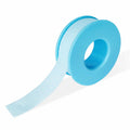 Perforated Paper Gel Tape PLATINUM – blue