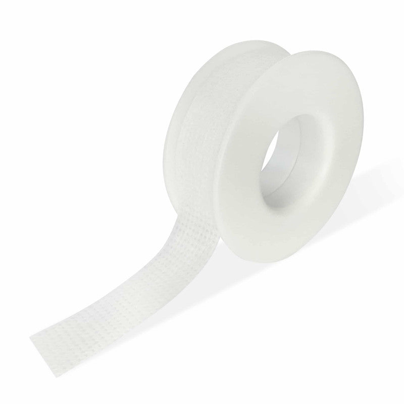 Perforated Paper Gel Tape PLATINUM – blue