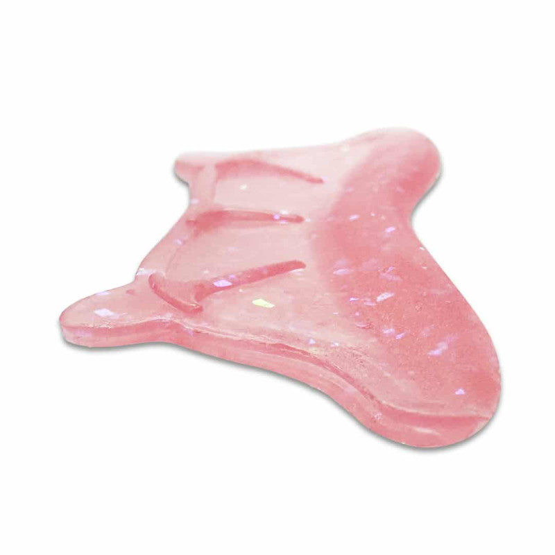 Silicone Pads for Lower Lash Lift Butterfly PLATINUM 1 Pair
