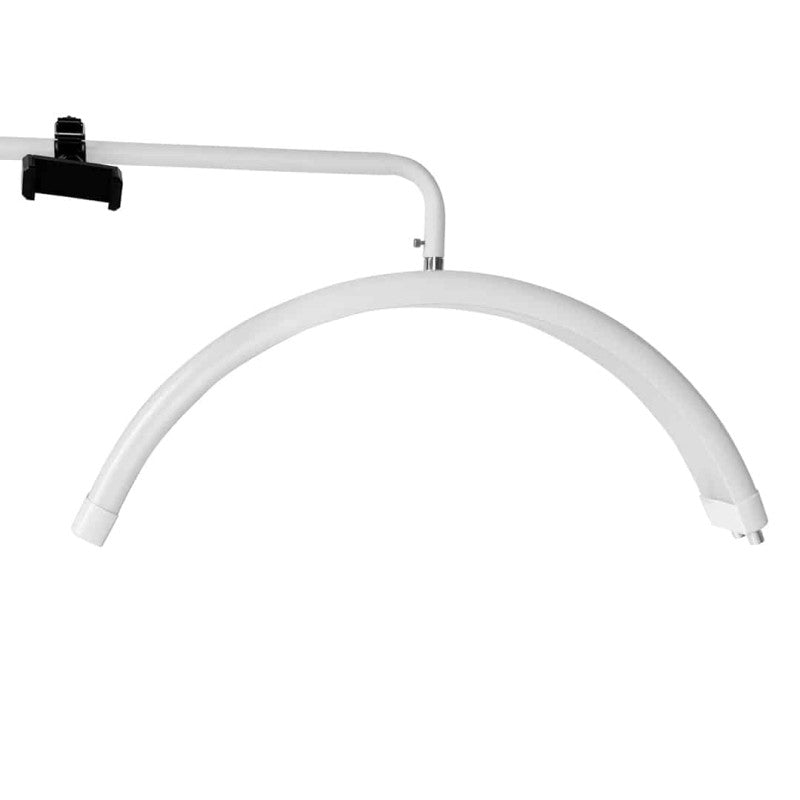 Memory Foam Mattress + MOON LED Lamp PLATINUM - Set №3