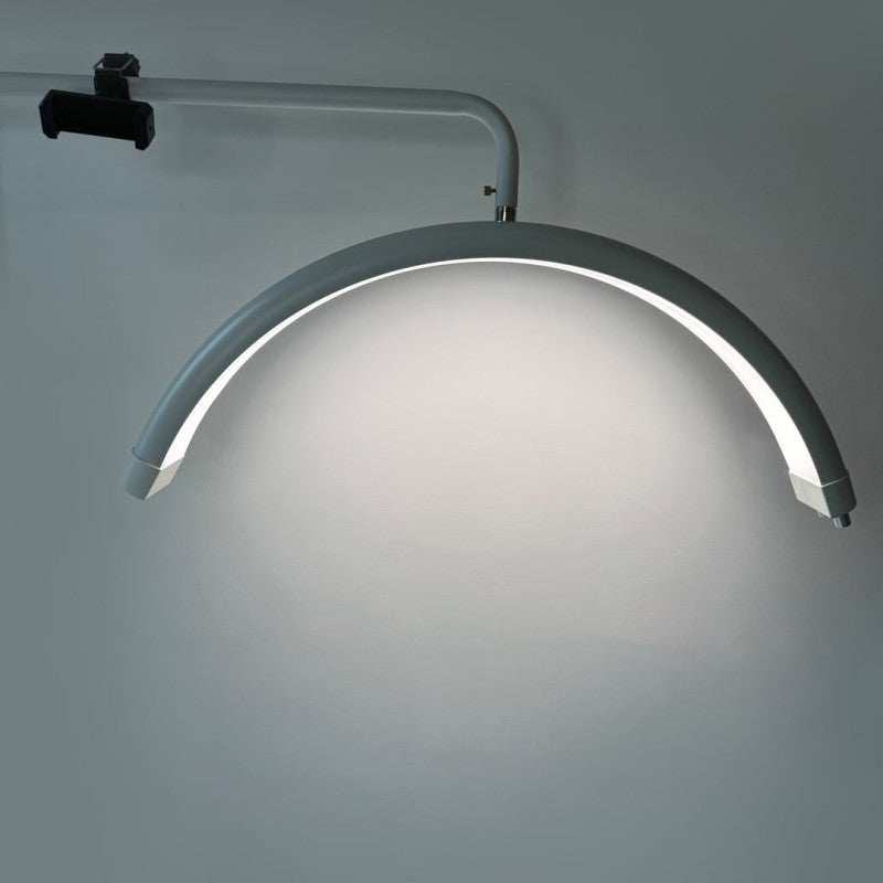Memory Foam Mattress + MOON LED Lamp PLATINUM - Set №3