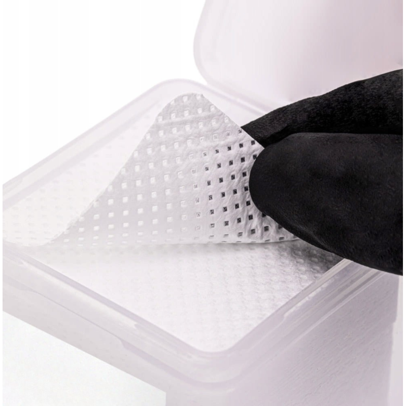 Glue Wipes Lint-free 170 pcs