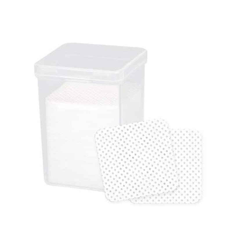 Glue Wipes Lint-free 170 pcs