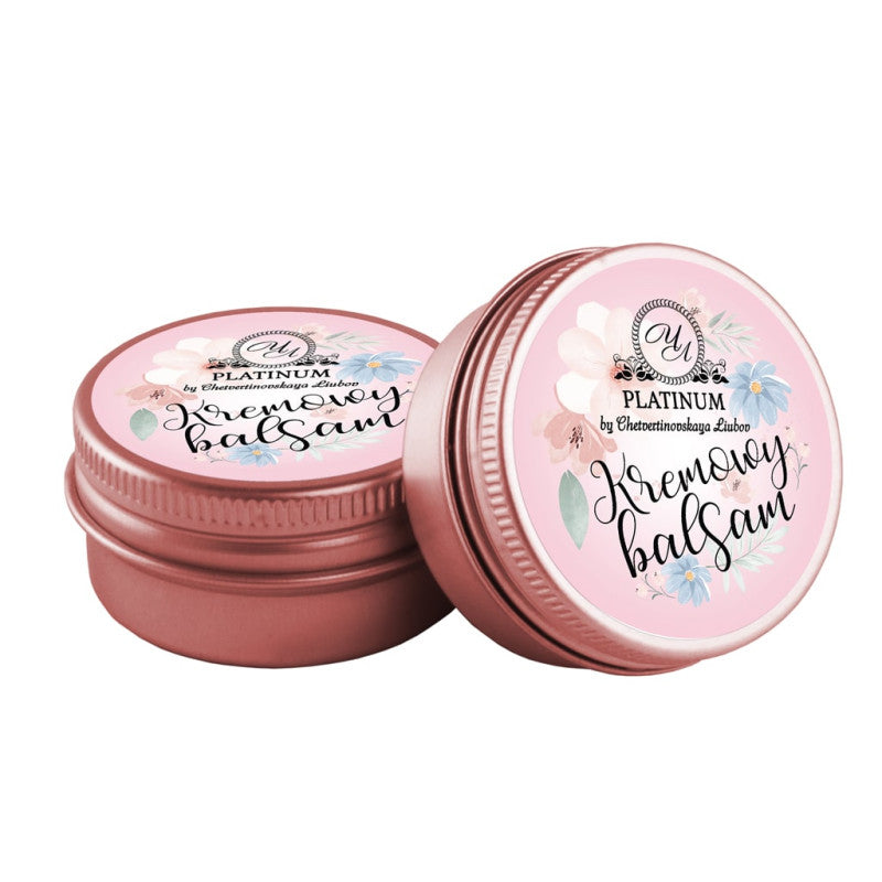 Lash Lamination Glue Balm