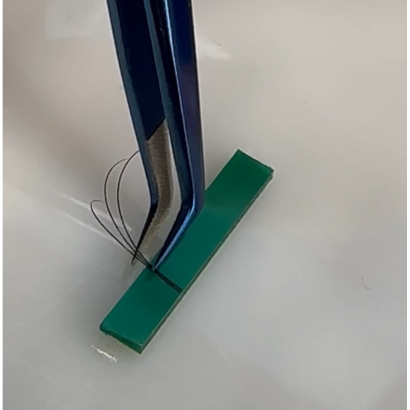Fan Maker Tape for Creating Perfect Lash Fans PLATINUM