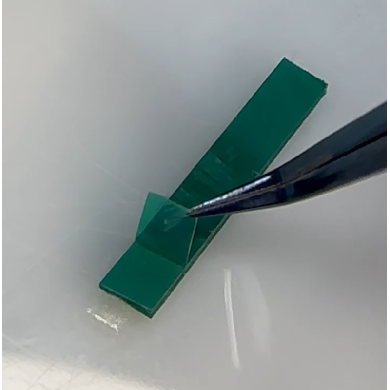 Fan Maker Tape for Creating Perfect Lash Fans PLATINUM