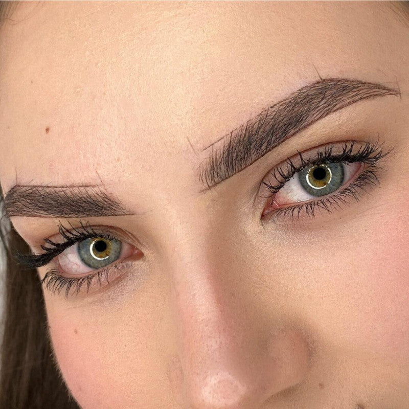 Brow Geometry Pencil