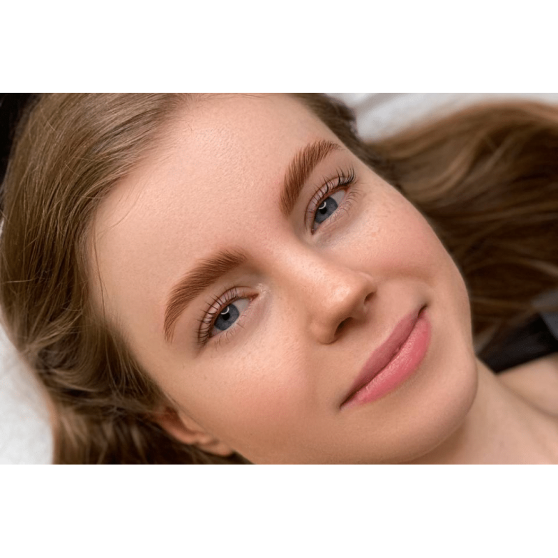 Step 3 Serum for Lash and Brow Lamination 10 ml PLATINUM