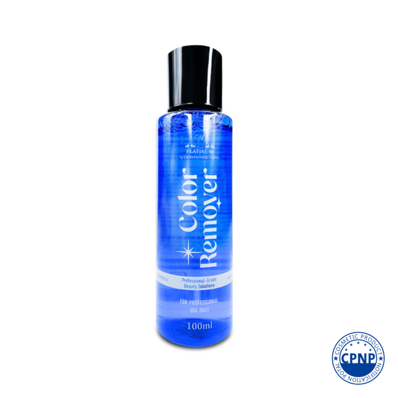 Remover for Brows PLATINUM