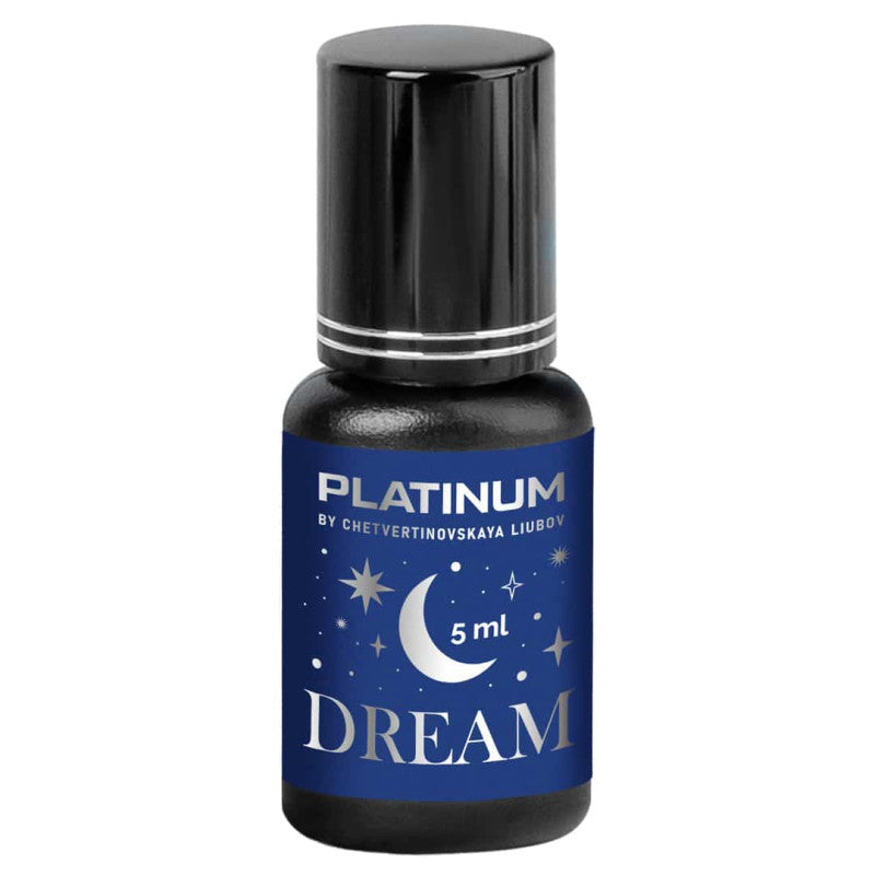 Eyelash Extension Glue Dream 5 ml Platinum