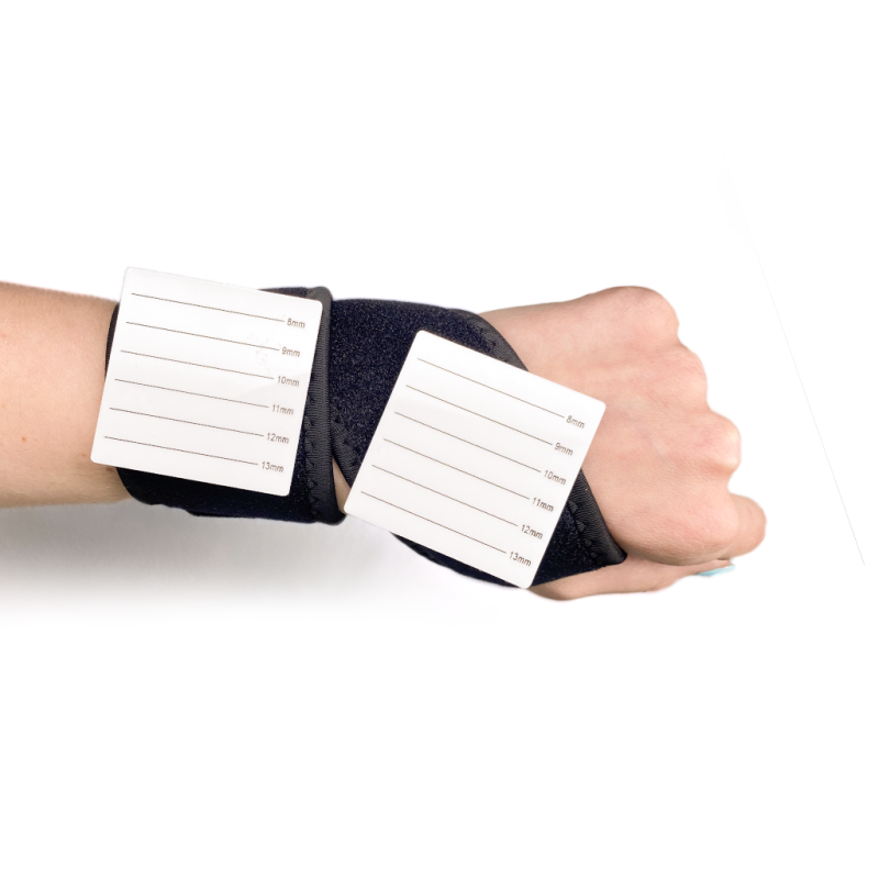 Additional Holder for Organizer Glove PLATINUM (1 pc)