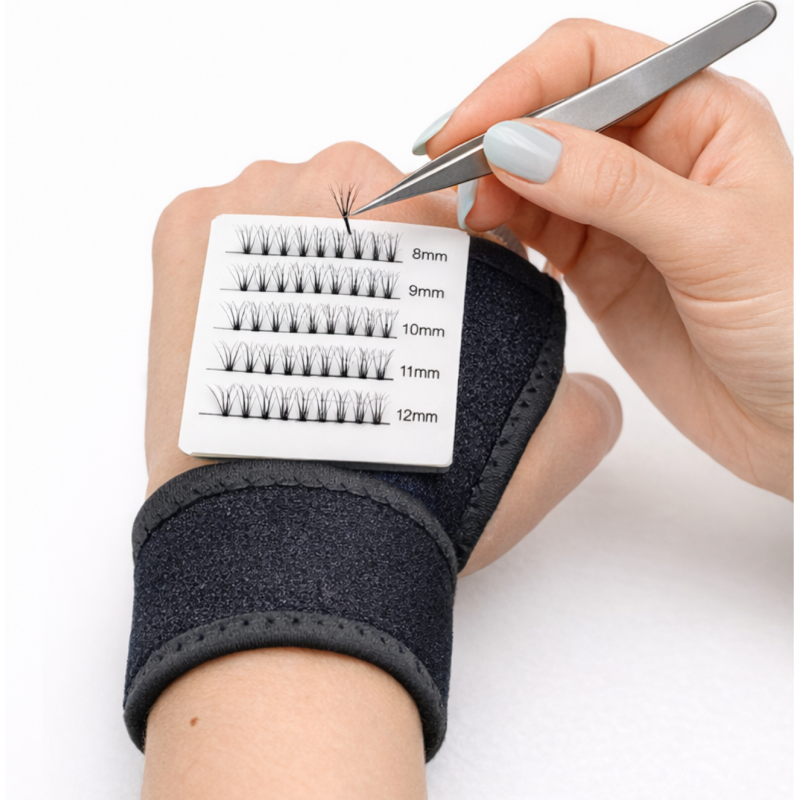 Additional Holder for Organizer Glove PLATINUM (1 pc)